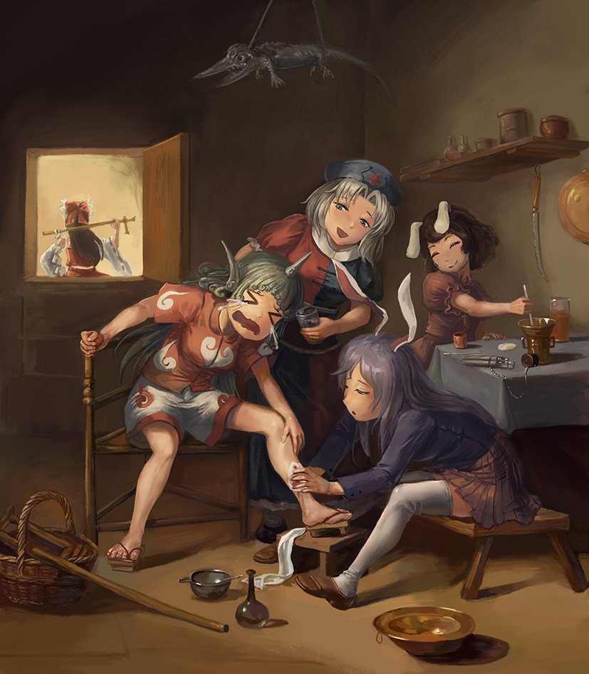 amibazh's tweet image. pixiv.net/member_illust.…