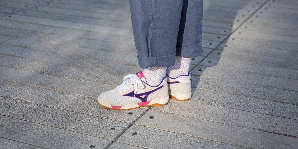 mizuno club 75