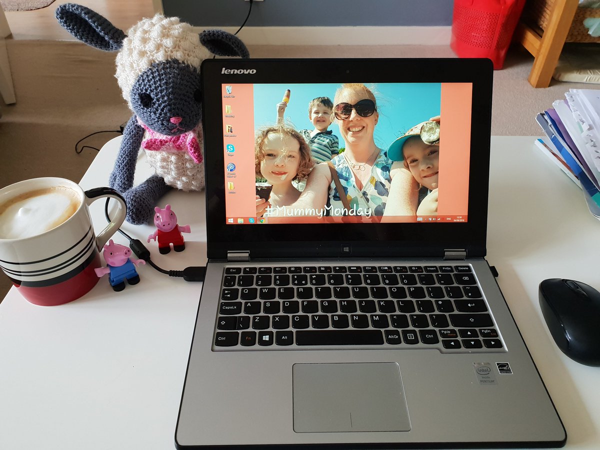 Lucy Davies tweet media