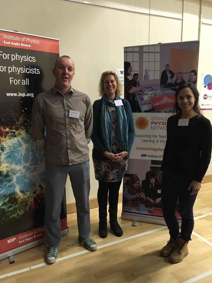 SPFPhysics's tweet photo. SPF Physics Dept is representing at #SPEED2018 being inspired with many interesting workshops learning about #resilience #practicalskills #inclusiveeducation and enjoying all the freebies! https://t.co/pHiCwWj3Uu