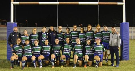 Mi-Tomorrow (@mitomorrow) on Twitter photo Sono poco più che ventenni, sono amiche e giocano tutte a rugby: sono le “ragazze” del <a href="/CusMilanoRugby/">Cus Milano Rugby</a>, sono le Erinni. E ora, dopo anni di Coppa Italia dove si gioca a 7, per la prima volta giocheranno in Serie A.
#mitomorrowoff bit.ly/2IGmi5T #milano Sono poco più che ventenni, sono amiche e giocano tutte a rugby: sono le “ragazze” del <a href="/CusMilanoRugby/">Cus Milano Rugby</a>, sono le Erinni. E ora, dopo anni di Coppa Italia dove si gioca a 7, per la prima volta giocheranno in Serie A.
#mitomorrowoff bit.ly/2IGmi5T #milano