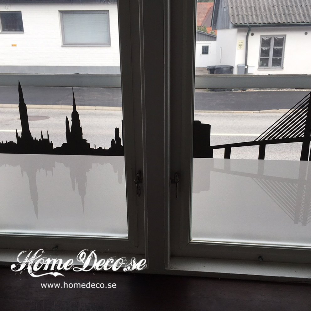 HomeDecoSweden's tweet photo. Insynsskydd specialtillverkad till nöjd kund 😀👌#homedeco #insynsskydd https://t.co/RJMRruoAwQ