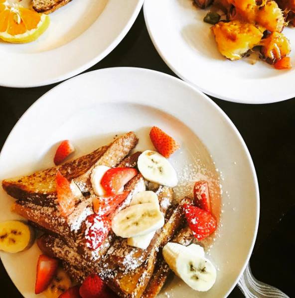 Toastery Mooresville (MooresvillToast) Twitter