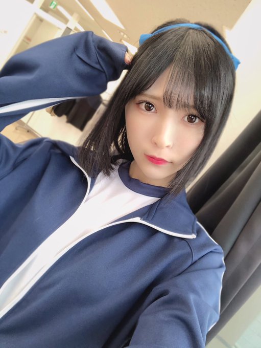 Twitterのコスプレ画像40