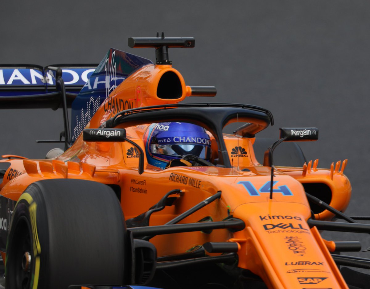 makkii3497's tweet photo. 2018 F1 JapaneseGP FP3 McLaren Renault Fernando Alonso
フェルナンド・アロンソにとって最後の鈴鹿
#FernandoAlonso #fernandoalonsodiaz #alonso #Alonso14 #alonso14🇪🇸 #McLaren #McLarenRenault #Suzuka #suzukacircuit #hairpin #turn11 #JapaneseGP #F1 #F1jp https://t.co/gF1p3g6uct