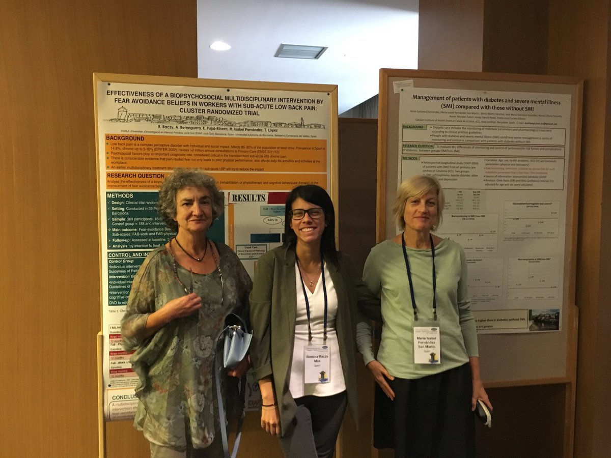 Presenting posters at ⁦<a href="/EGPRN/">EGPRN</a>⁩ ⁦<a href="/IDIAPJGol/">IDIAPJGol</a>⁩