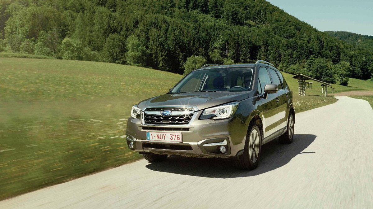 With fuel prices, economy and emissions hitting the headlines, there's a new global standard for testing the efficiency of every new car, named WLTP. But how will it affect you? See bit.ly/Subaru_WLTP for all you need to know. 
 
Subaru, #BetterWhereItMatters.