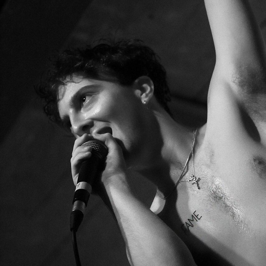 EAGLE TOMORROW//SUPPORTS

Supporting us at <a href="/EagleInnSalford/">The Eagle Inn</a> tomorrow will be the lovely Moleman and <a href="/tombranfoot/">Tom Branfoot</a> .. have a listen on SoundCloud x 

Moleman: 
m.soundcloud.com/moleman-band/c…

Tom: 
m.soundcloud.com/tombranfoot

DOORS 7:30, £5 ON THE DOOR.