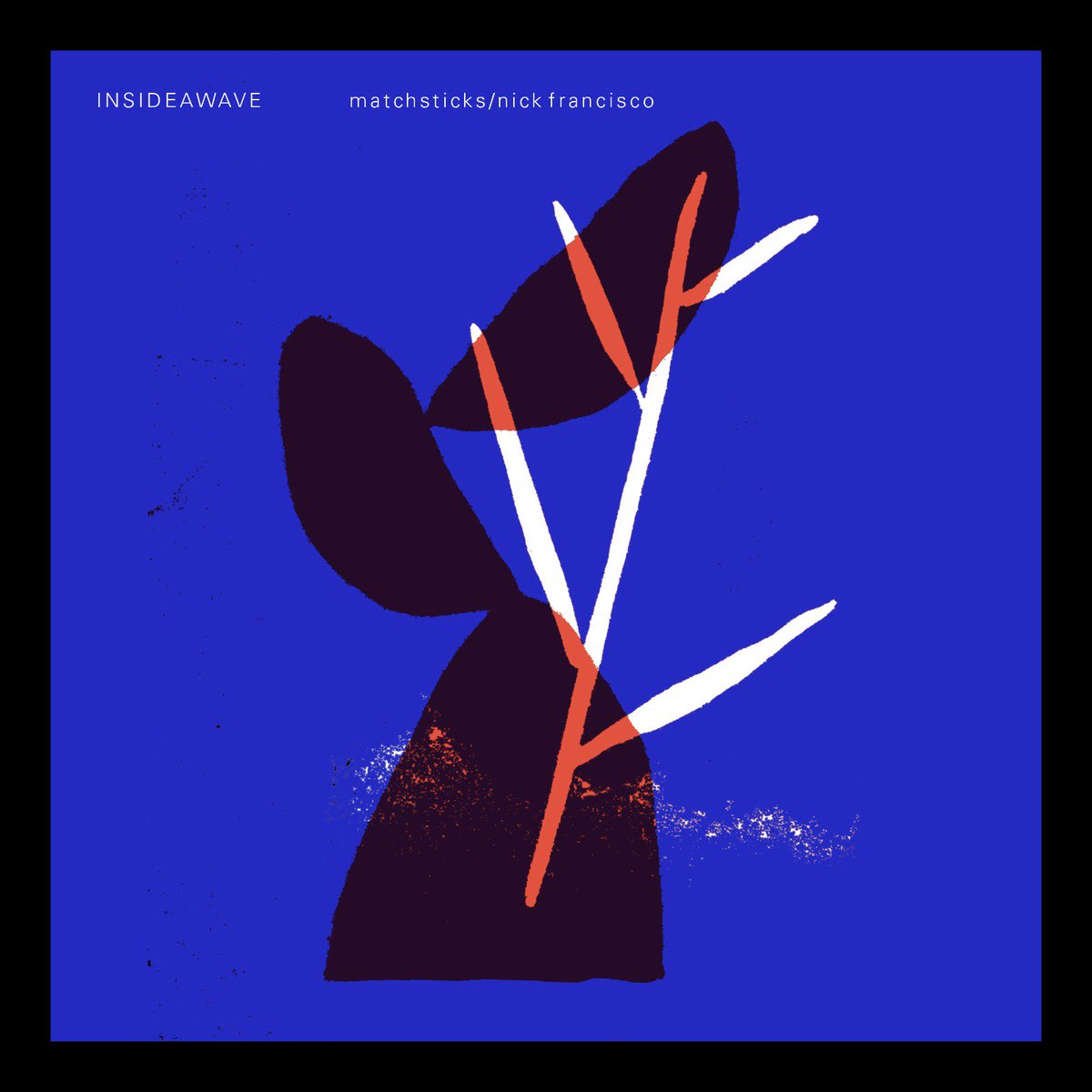 insideawave's tweet photo. NEW RELEASE... Matchsticks & Nick Francisco to be released on the 15th of October. Stay tuned!
#insideawave #newmusic #indie #newirishmusic https://t.co/gPuRPlgSMw