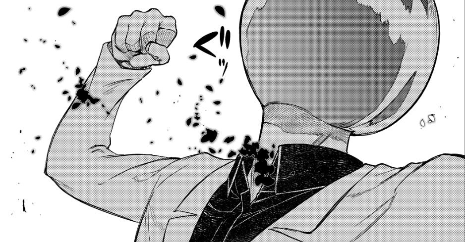 今回アインは再会したニュートンにひどい目に合わせられてます。 