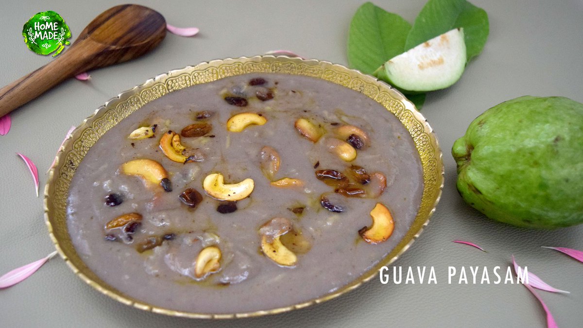 This  is for all Foodies. remya.surjiths.com/recipes/guava-…
Check this our New and Unique Recipe. 

@surabhifoods  @KeralaFood  @KeralaFood  @KeralaFoodTruck  @SwaadOfKerala @kerala_photo @keralatraveller @tasteaffairs @MPachakam   @MalayaliWeb
