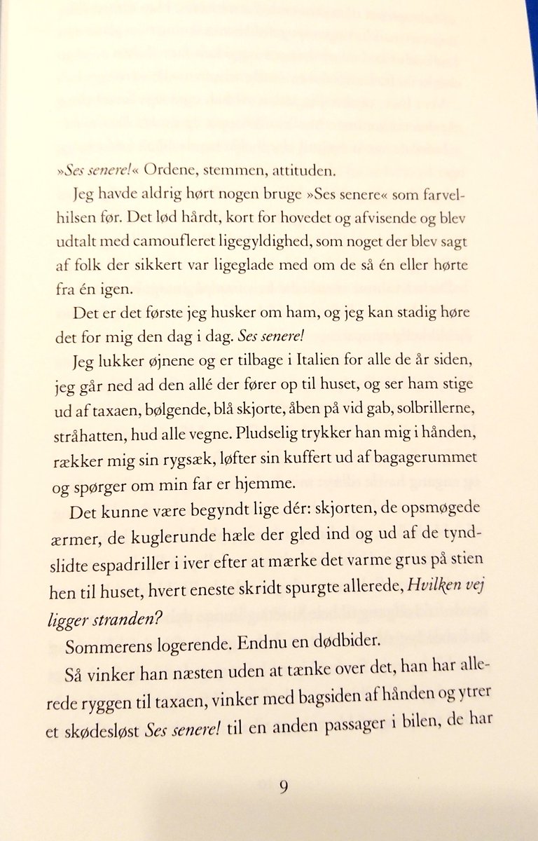 keikoei's tweet photo. #CMBYNBOOKS

New collection 3

- Danish version
- Publisher: Roman Rosinante
- published in Jun 2018
- ISBN: 978-87-638-5966-0
- with Audiobook https://t.co/zQoS4Rja6t