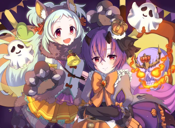 ??TRICK or TREAT?? 