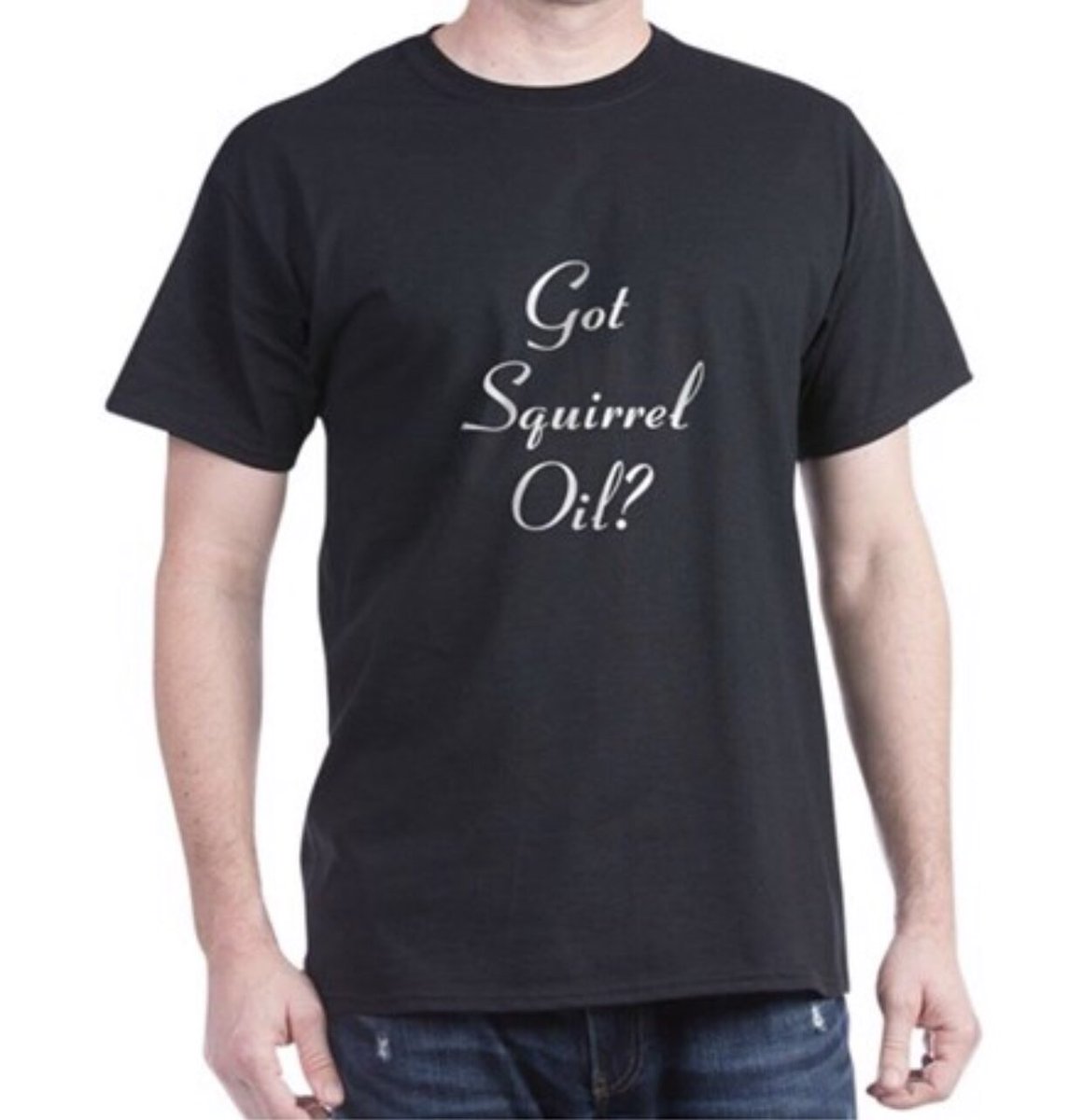 CaptAndrewLuck's tweet photo. Dearest mother —

Got Squirrel Oil?

https://t.co/44ZYDLJsCd https://t.co/7PhS1lPNIb