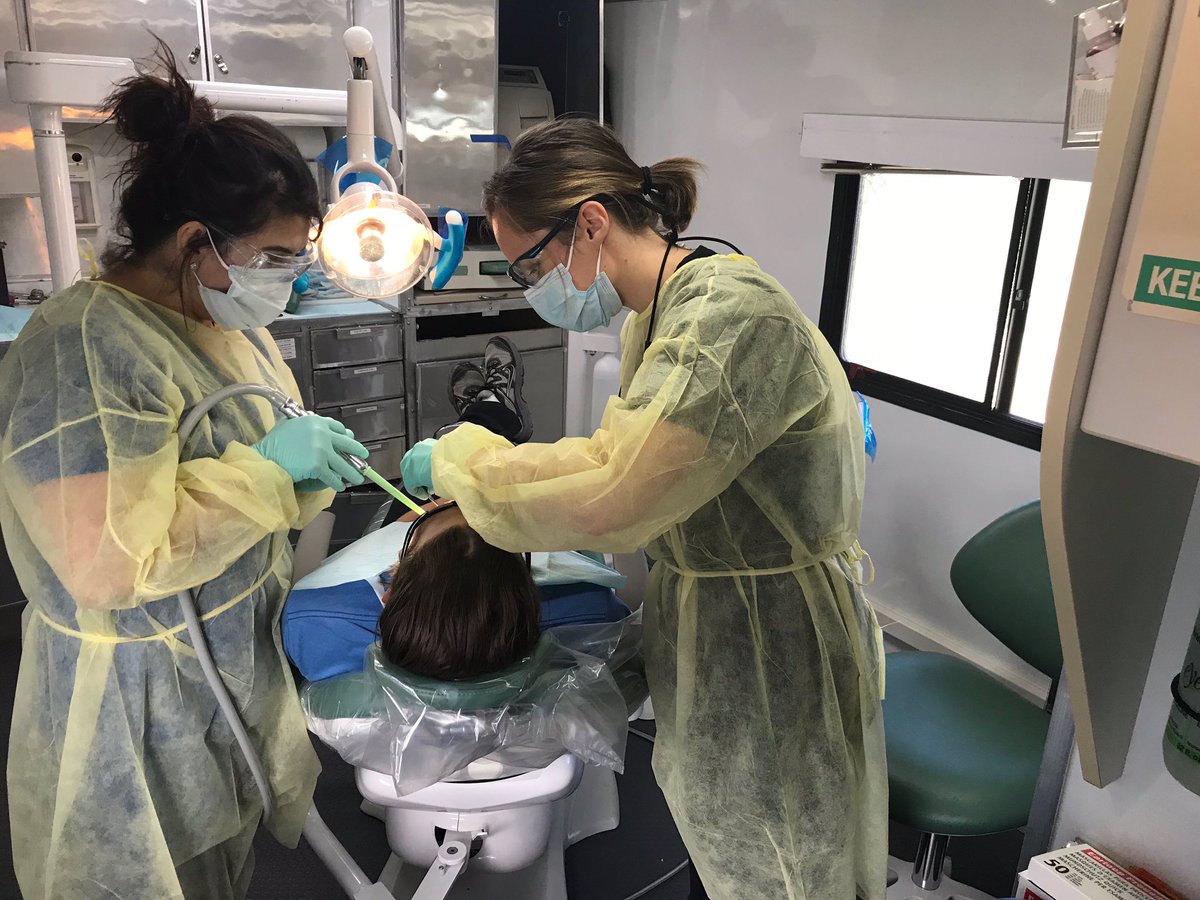 Another great week on the road!