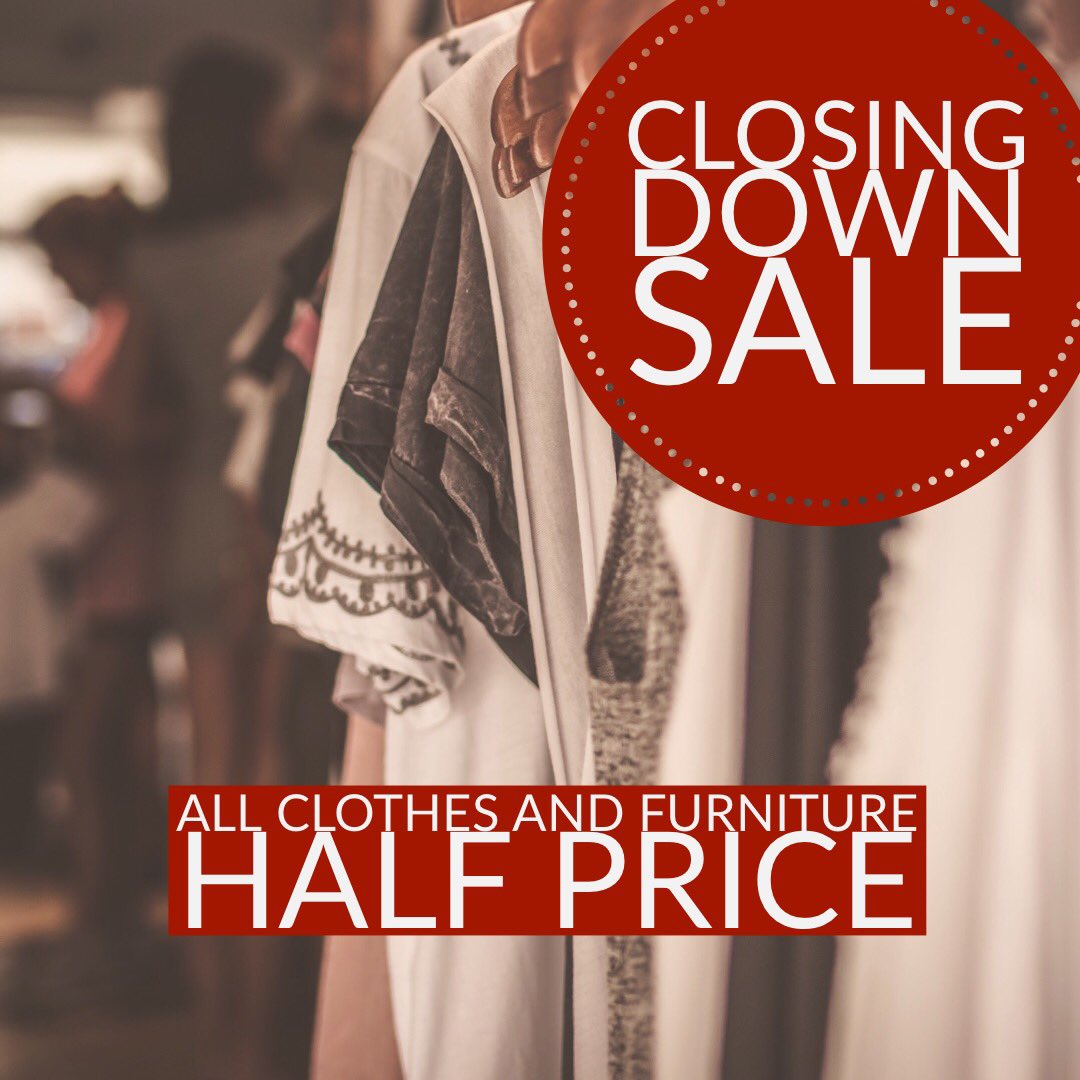 Lanta boutique tweet media