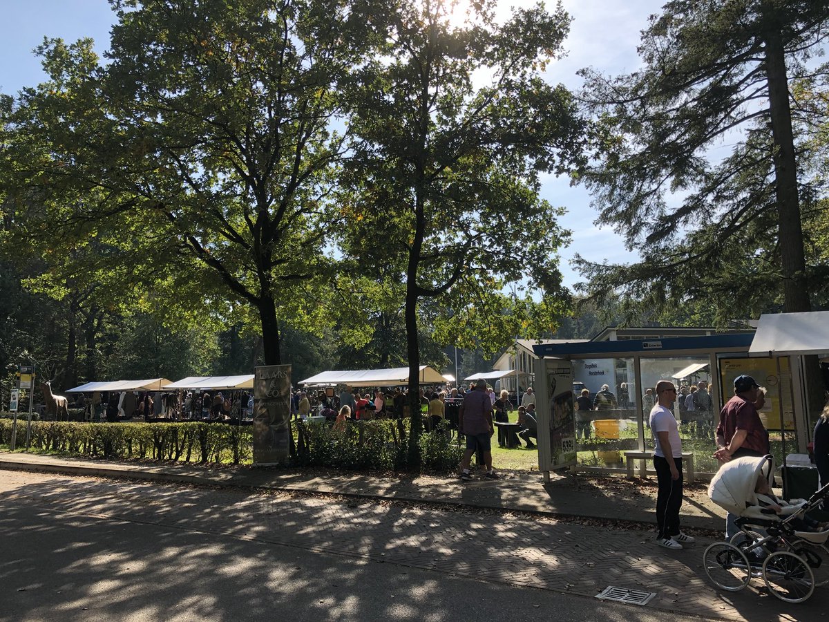 Wat is het weer leuk, lekker en gezellig op de <a href="/Wilddagen/">Rondje Vierhouten</a> . Komt u ook?