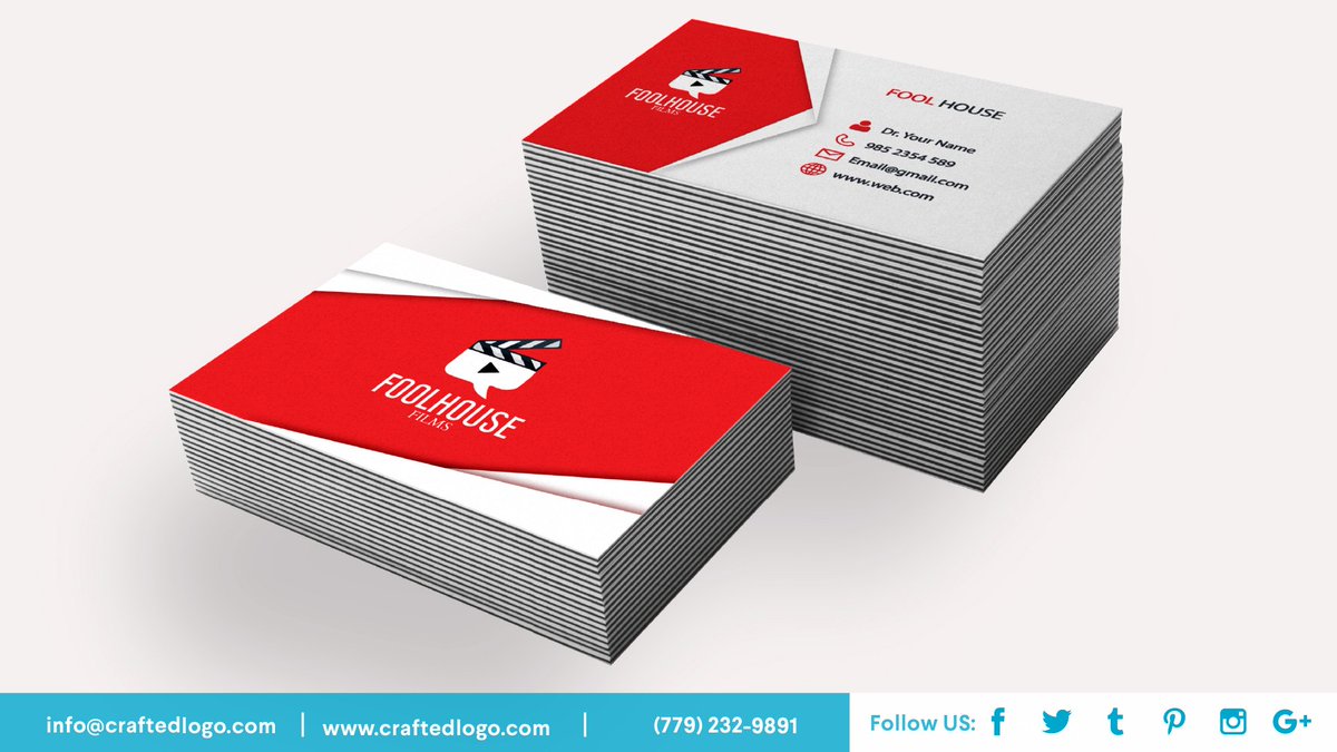 craftedlogo's tweet photo. We create professional business cards for different brands.

#DigitalDesignAgency  #ProfessionalBusinessCards
#LogoDesignsservices  #CustomLogos  #Stationery 
#CraftedLogo https://t.co/N1rlg04UNM