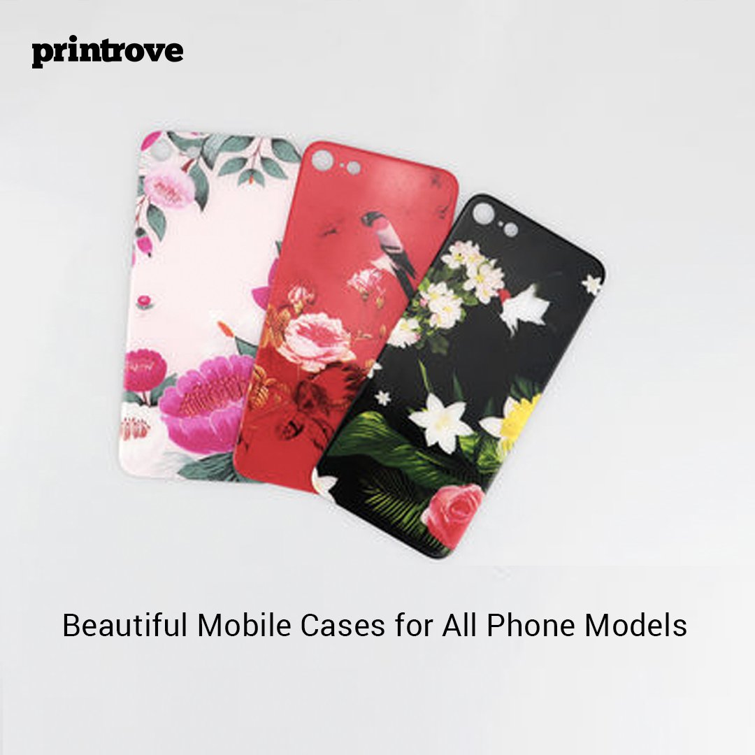 Start selling the all-time-trendy printed back covers for all smartphones from the comfort of your home at Printrove.
printrove.com/phone-cases/
.
.
.
#printrove #dropshipping #ondemandprinting #sellmore #startselling #sellwithprintrove #smartphone #phonecases