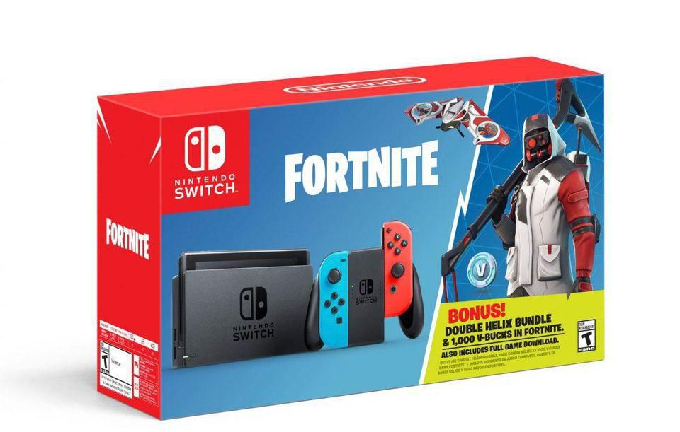 esportsrush7's tweet image. New Nintendo Exclusive Fortnite Skin is Out #fortnitenintendoskin #nintendofortniteskin #nintendoswitchbundle #nintendoswitchskin esportsrush.com/new-nintendo-e…