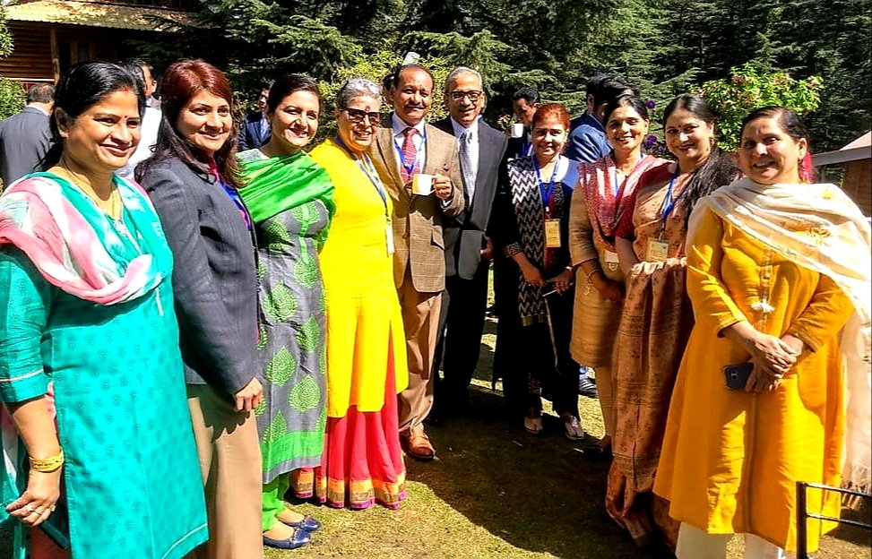 "We are not the Jailors of Pre #Independence era, we are #Correctional #Administrators of #FreeIndia, believing in high #democratic values."