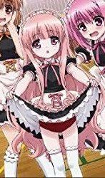 N Ko Xxxxumeboshi 私の推しに袴田ひなたちゃんって子がいるのですがピンク髪で黒のメイド服最高に可愛いのでありだと思いますん あれだったら リボンだけピンクに変えても可愛いかも T Co K8silijrcj Twitter