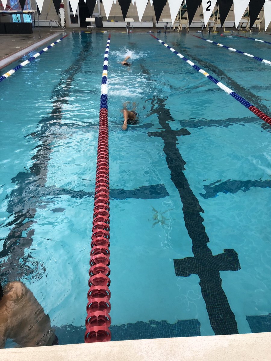 Taking extra steps to go for gold. First Saturday practice of the year!