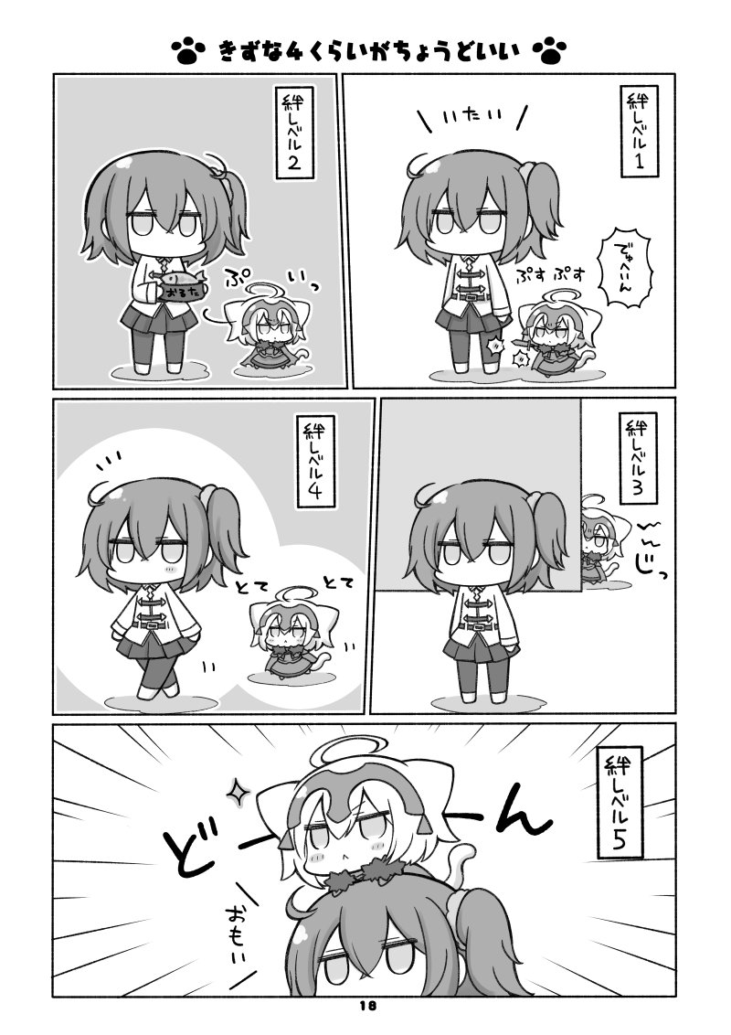コミ1新刊「にゃんぬおるた1と2」できました(=^・ω・^)ノ☆過去に出したにゃんぬおるた本2冊をまとめた総集編です。かきおろし漫画も少し描きました(๑•ω•́ฅ✧ よろしくです! 