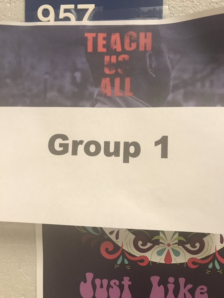 rsykez's tweet photo. Thank you TUA teammates 4 facilitating sessions &amp;planning, OEA for resources &amp; support, &amp; to all of the @wcpss educators who participated in the Teach Us All PL this a.m! Dont 4get your take away &amp; remember Bradley! #equityiseverybodyswork #evenonasaturday https://t.co/acNPxLORx3