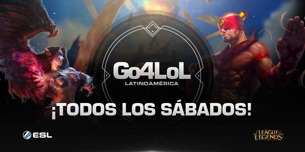 ESLlatam's tweet photo. 🏆 Ayer, #RegularTeam se convirtió en el campeón de la #FinalMensual de #Go4LoL Septiembre
✊ ¡No esperes más para clasificar a la instancia de Octubre!
#LAS ➡ https://t.co/nnQ9t0RrwK
#LAN ➡ https://t.co/IZ5ke55uZA https://t.co/41D8YujrUb