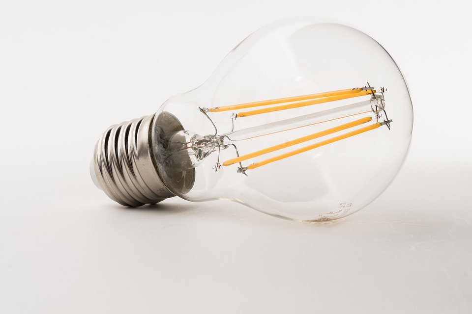atassistde's tweet photo. How do we use up 19% of the world's total electricity consumption each year? Lighting!๐กBut smart cities are using technology to make the lighting in their streets & homes more efficient - helping us all make our electricity use more sustainable. #ProjectTomo #Sustainable https://t.co/0UcqYtAZin