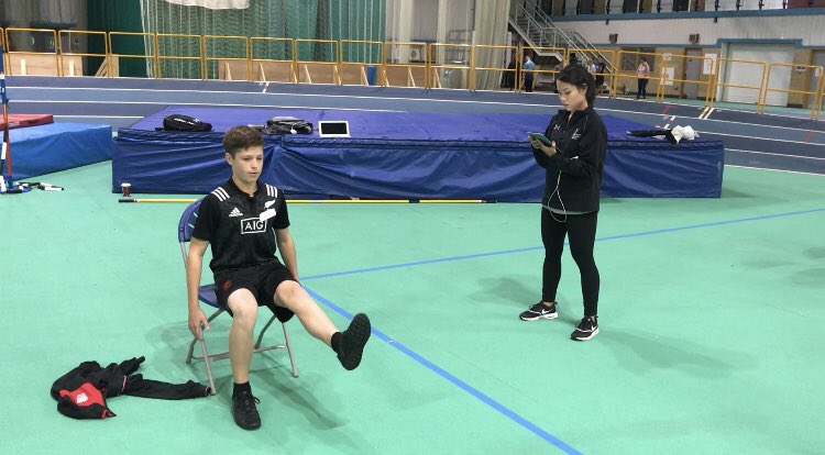 DrGolfTraining's tweet photo. Great start to the new programme. Massive thanks to all people who supported this data collection @wales_golf @CardiffMetSCRAM https://t.co/kt6vdhxoXc