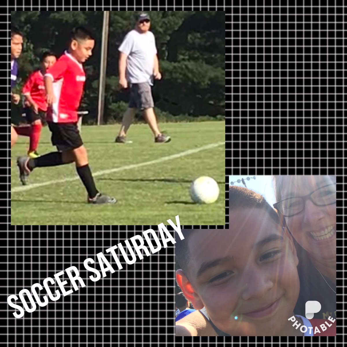 ccethesummit3PT's tweet image. Ms Di spectates on a soccer Saturday morning -thanks for the invite #outsidethebox #probound #sharpenthesaw #KIdsDeserveIt @ccethesummit3PT @Clearcreeknews @CCEBoosters @shelbycountysch