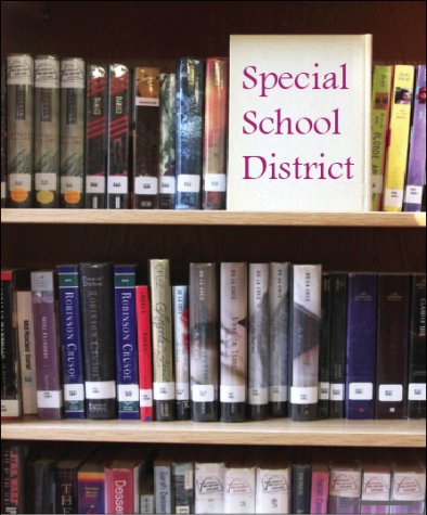 Want to learn more about KSD’s Special School District? Check out Anna Mullendore’s article, “Meet the people of the special school district,” on our website: thekirkwoodcall.com/indepth/2015/1… Photo by Julia Bailey