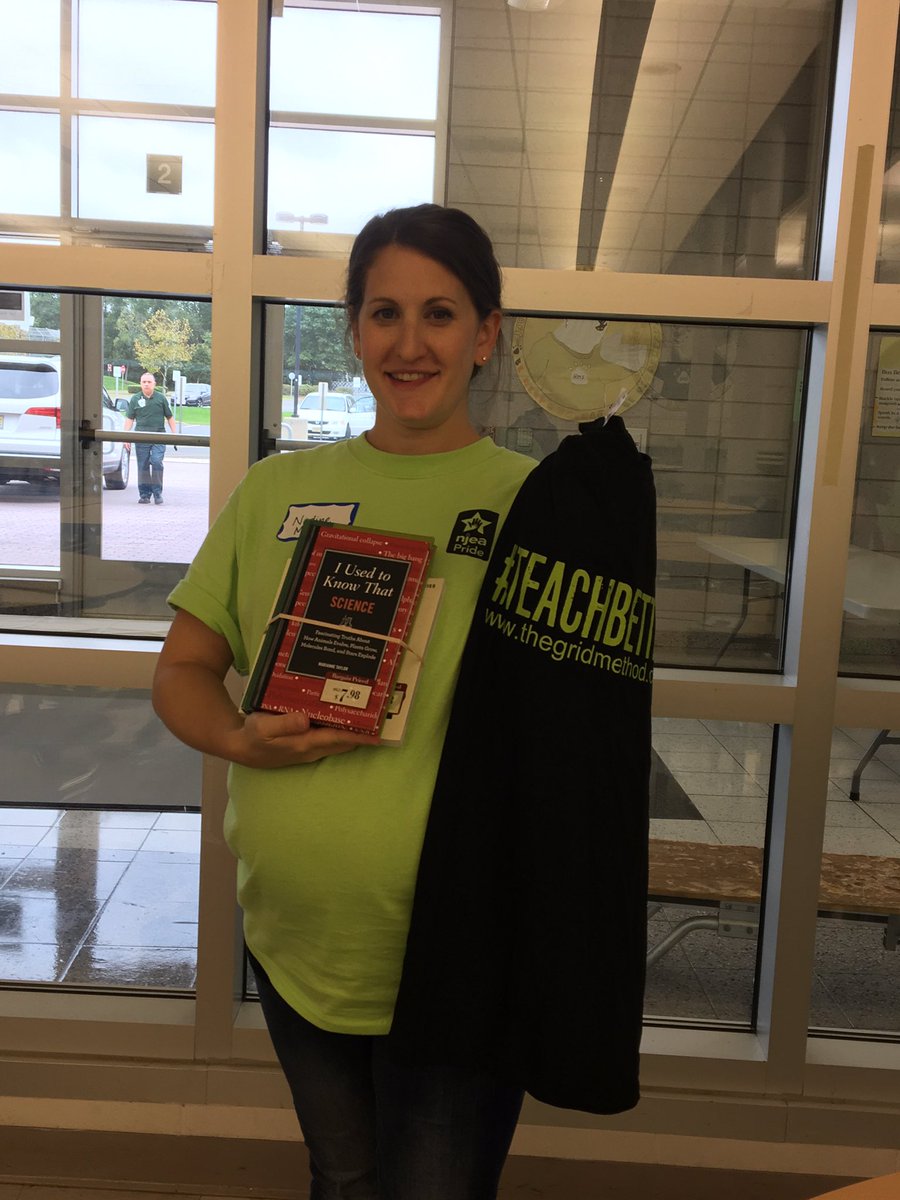 EBProfLearn's tweet photo. Thank you to @teachbetterteam and @BNEastBrunswick for the #EBEdcamp swag and prizes. https://t.co/JevXYQ5eQA