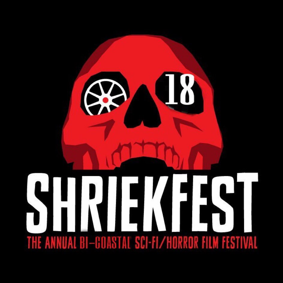 It’s happening at 6 PM tonight <a href="/chimerathemovie/">Chimera</a>’s LA premiere at the terrifying <a href="/Shriekfest/">SHRIEKFEST HORROR FF</a> at Raleigh Studios in Hollywood