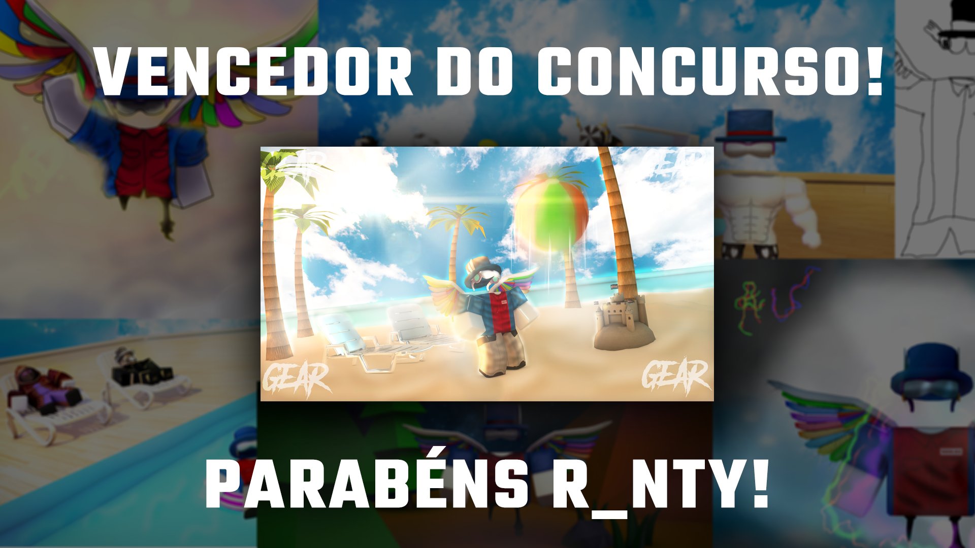 Roblox Brazil DevForum on X: #Roblox #RobloxDev Confira o novo