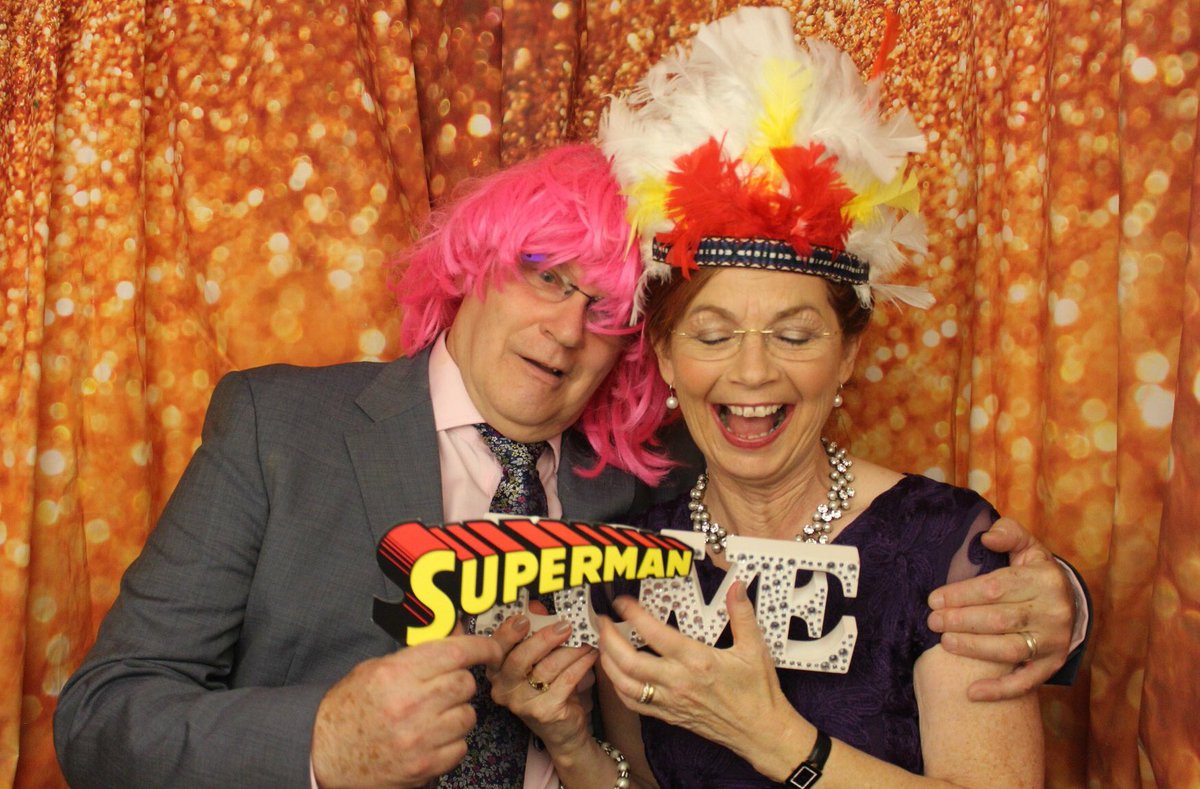 Happy Retirement Peter ! <a href="/jsphotobooths/">JSPhotobooths</a> #photobooth