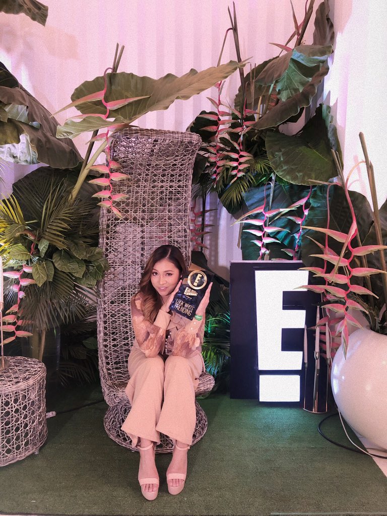 haymalaya's tweet photo. SALAMAT SIZSTS AND ORBS! ❤️
#EBCebuBloggersBall #EBloggersBall2018 https://t.co/mNZiGUPVwW