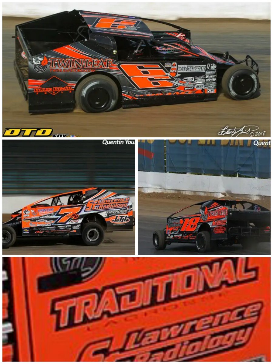 Traditional_Lax's tweet photo. Good luck today to #RezXRacing today at the #claypalace @OswegoSpeedway @SuperDIRTWeek @rezx66x #18jr @mikemaresca7 @DirtTrackDigest https://t.co/V5cRAtHopC