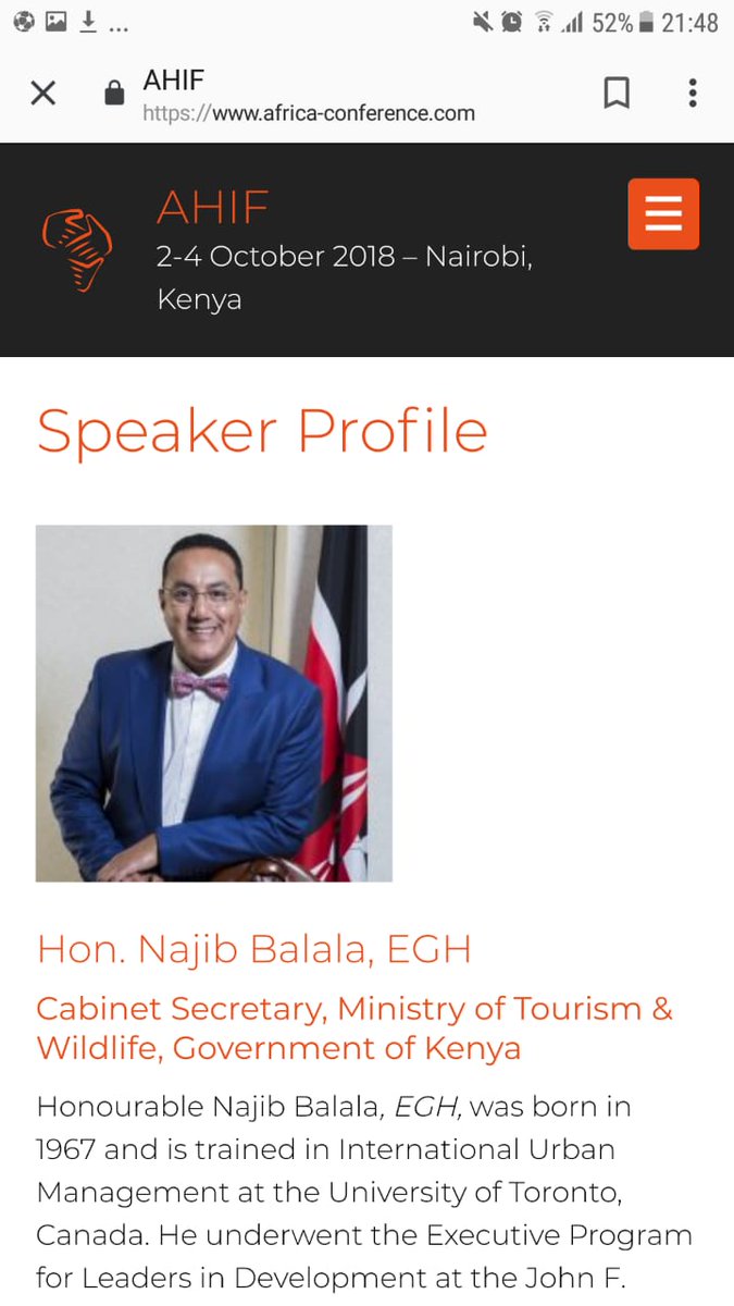 CampCradle's tweet photo. It was an awesome week having participated in both #MKTE2018, and #AHIF2018. We look forward to attending #SkalWorldCongress2018  in #Mombasa. https://t.co/we4E8SOE8j