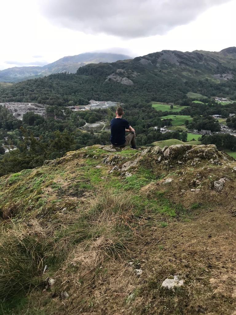 Cas2103's tweet photo. #LangdaleAdventure https://t.co/asqYmwfhxk