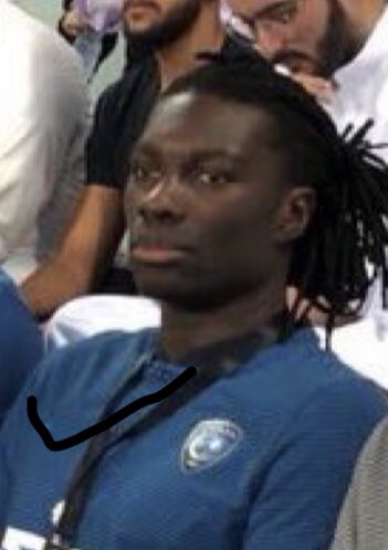 متى جاتني إصابة ؟ 😂