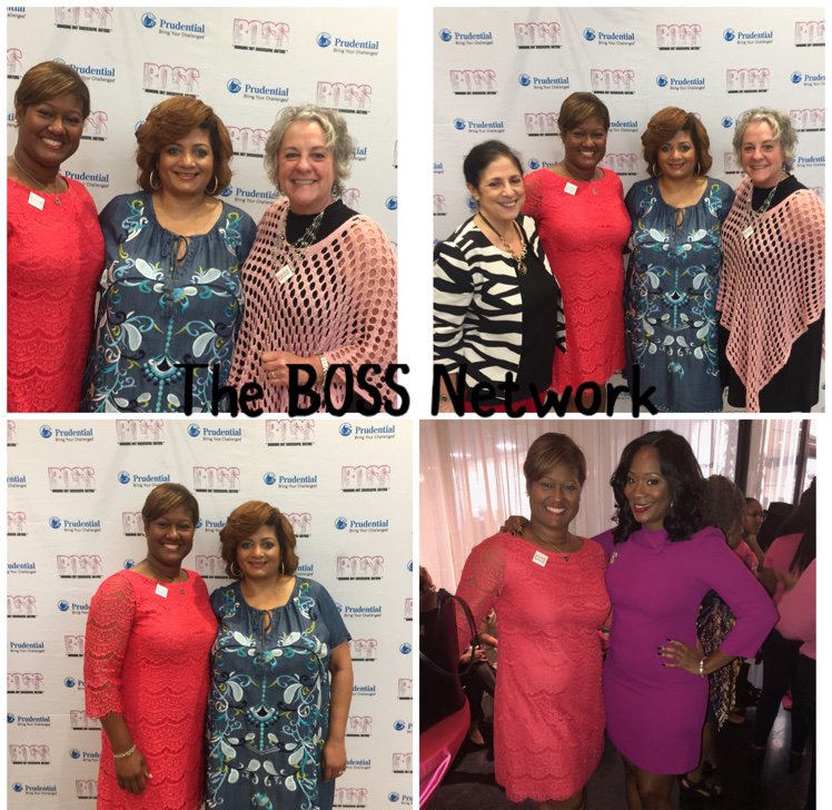 pegfur2's tweet photo. Proud to be a part of @thebossnetwork, inspiration and education #PruEmPowers #Lead2018 @dorindawalker @iamcameka https://t.co/m3fGfwQnF0