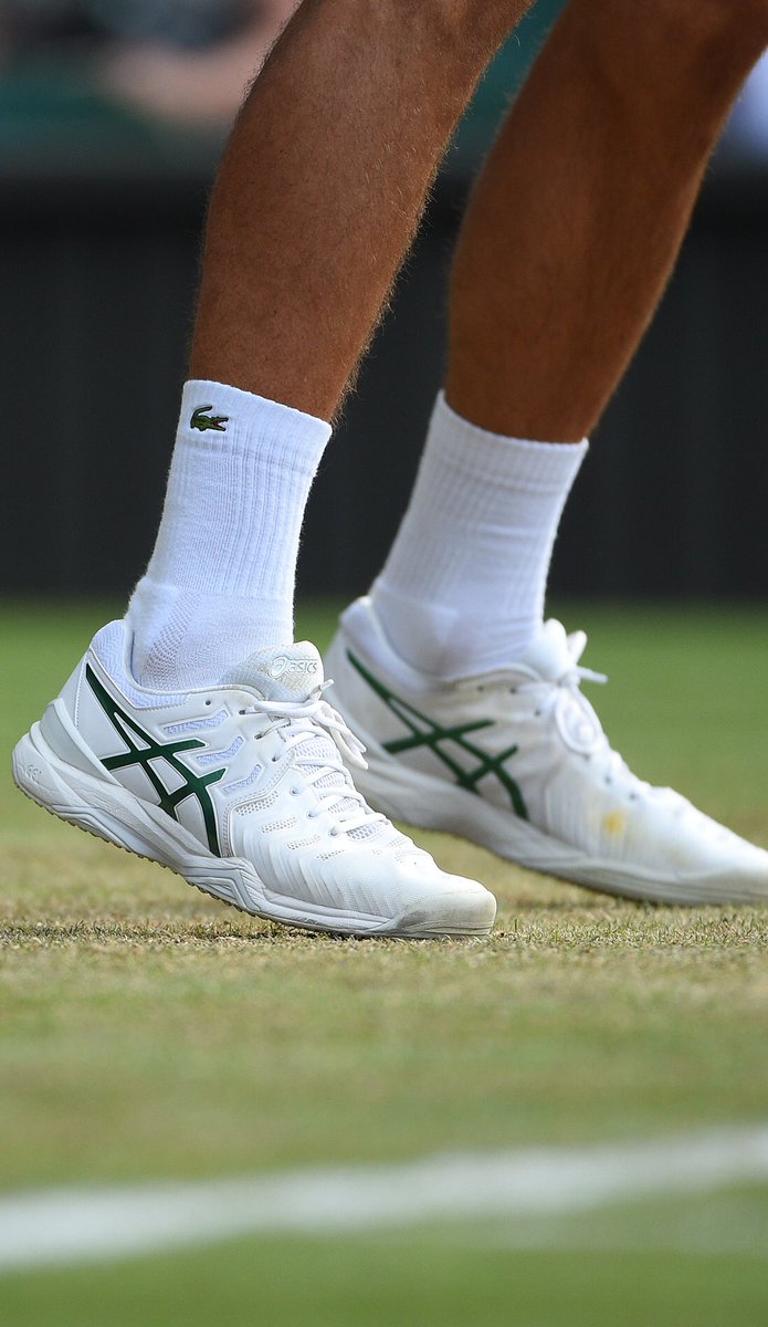 asics wimbledon