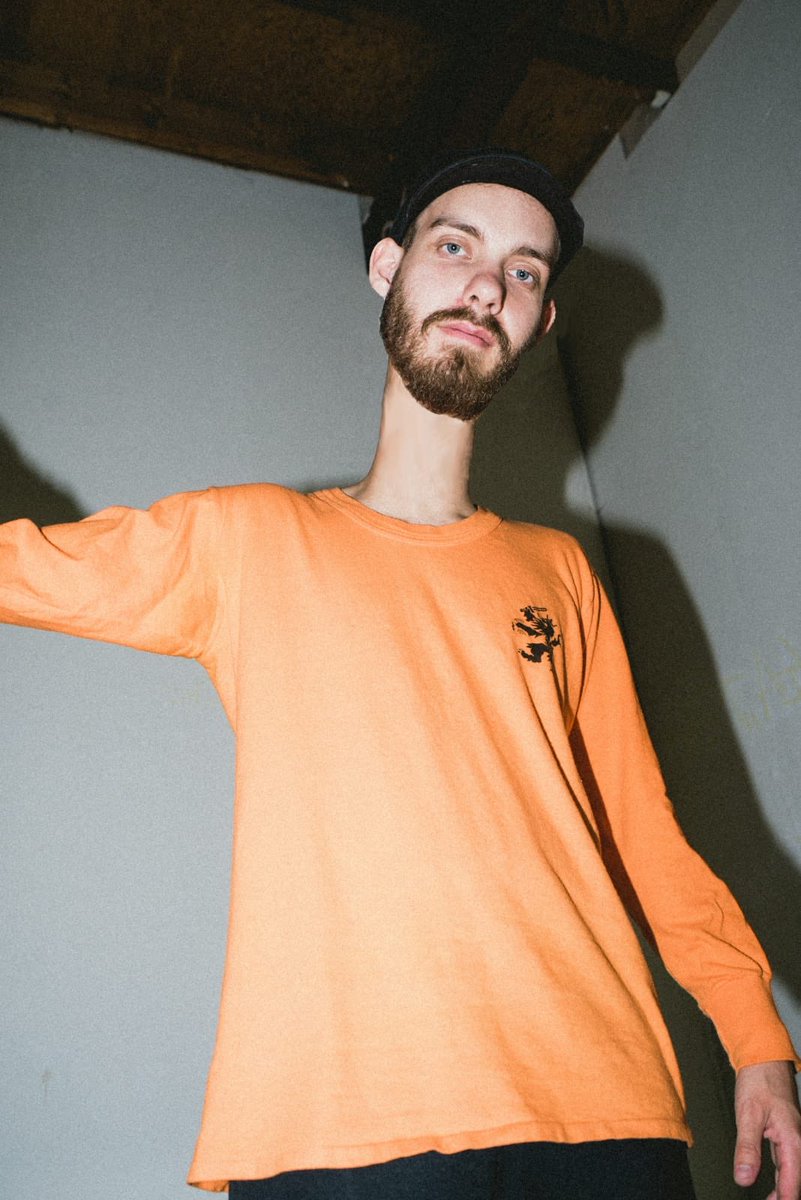 sanholobeats's tweet image. feeling kinda weird today idk..