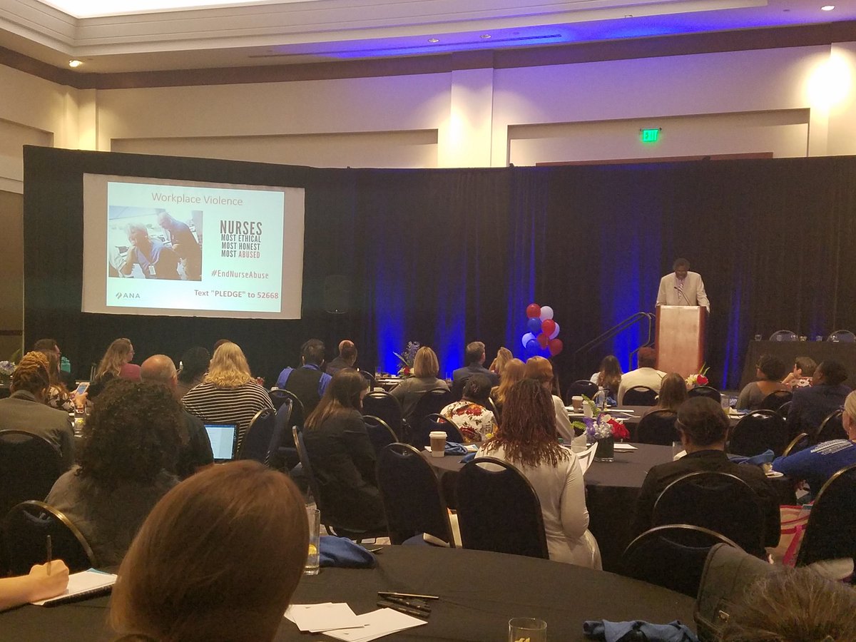 UAPRNGA's tweet image. #EndNurseAbuse! #UnityConference #NPsLead #NursesUnite #gapol #NursesinPolitics @GeorgiaNurses