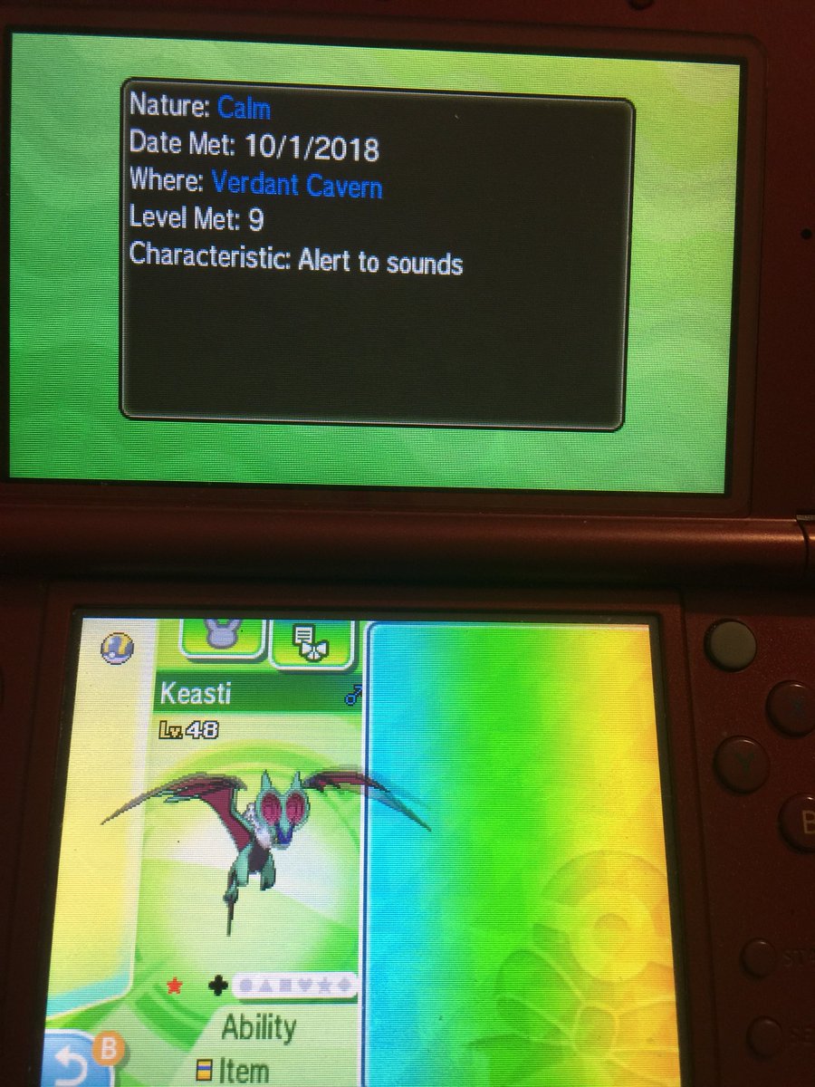 BirdBrainGamer tweet picture