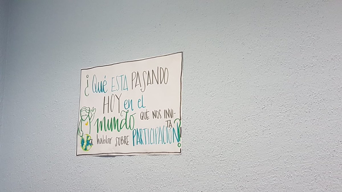 AntunezIzaskun's tweet photo. #Osatzen Taller Art ofHosting.Practicar Conversaciones. Conectar con emociones. Liderazgo Participativo. Gracias por todo lo que me llevo 👏🏼👏🏼😚@osatzen @Flippertxu @mikelbaza https://t.co/IEgtlfEnm9
