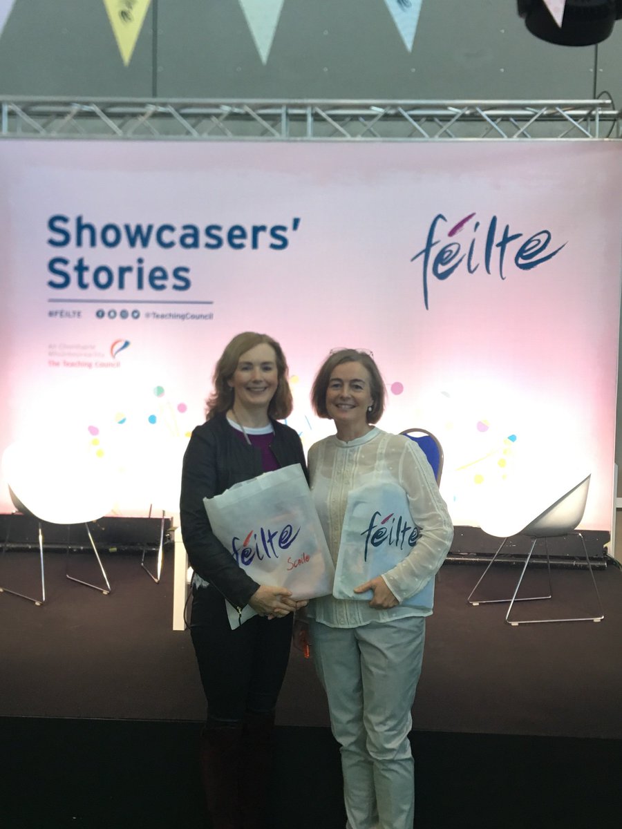 StGabriels_ss's tweet photo. Collaborative research, discussion and conversation #researchmeet #FEILTE2018 @MICLimerick https://t.co/2AGafojHtg